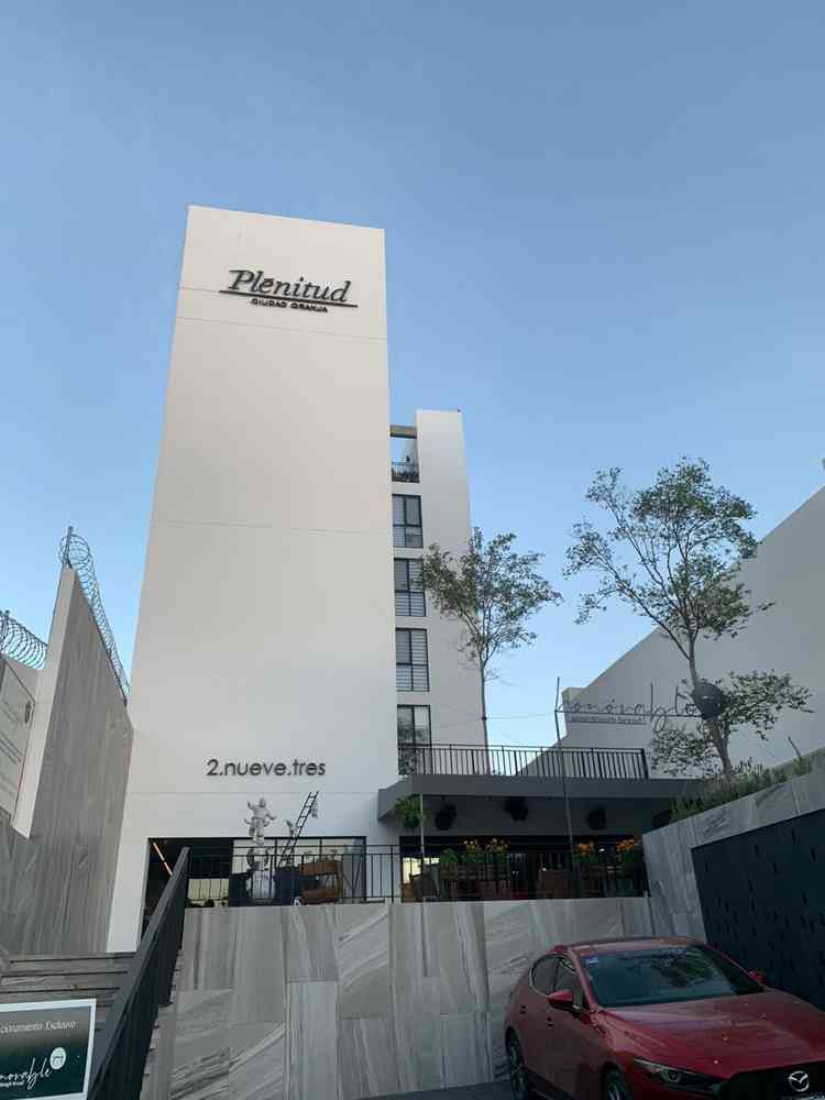 departamento en venta calzada central la calma zapopan jalisco pNcPOUr