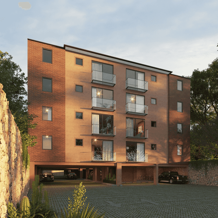 departamento en venta calz circunvalacion pte ciudad granja zapopan jalisco pB3bxhA