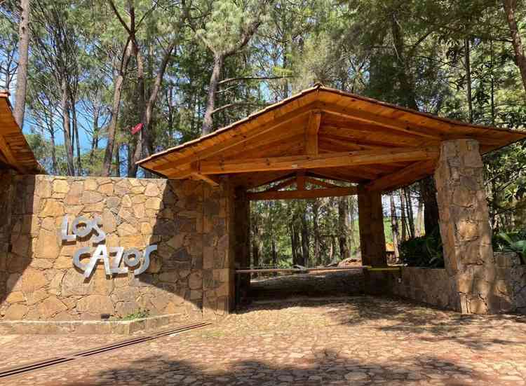 terreno en venta fracc los cazos mazamitla mazamitla jalisco pjtNfD6