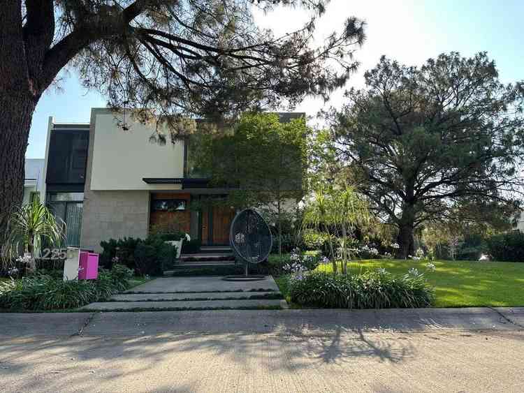casa en venta paseo san fernando valle real zapopan jalisco ppj7UrK
